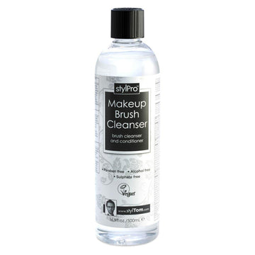 Makeup Brush Cleanser 500Ml